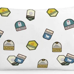 Son Avion Taie D'oreiller