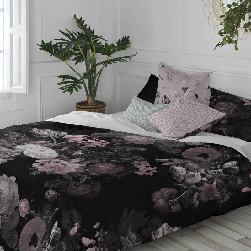 Onyx Housse De Couette 260x220 Cm 6 Onyx Housse De Couette 260x220 Cm – Image 4