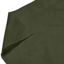 Basic Drap 260x270 Cm Olive Verte -Pas Cher Zen Repos Magasin be943bb0a2b54051af3a2d79f51a3397