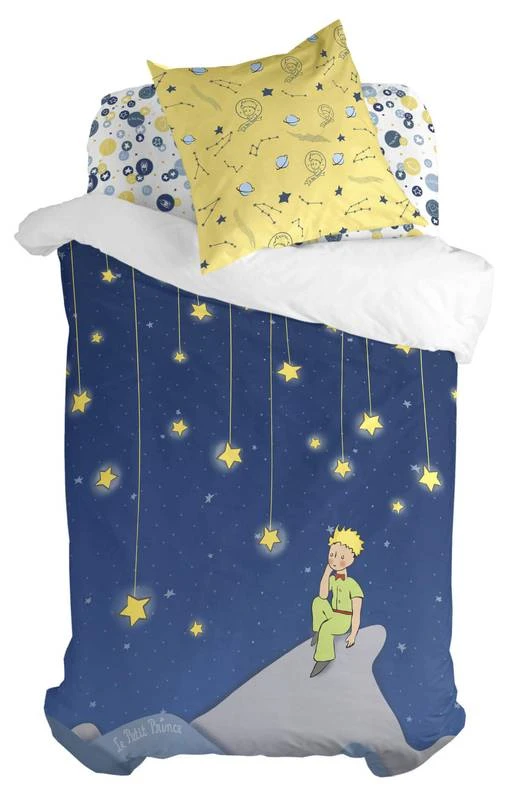 La Nuit Set Housse Couette 135/140x200 3 La Nuit Set Housse Couette 135/140x200