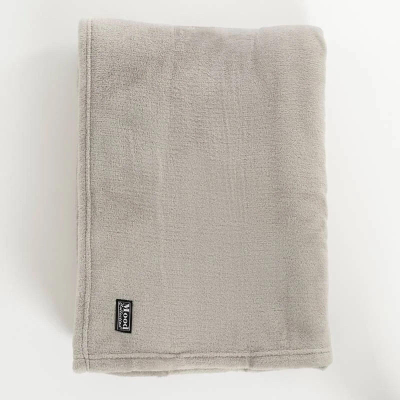 Plaid En Polaire Famke 5 Plaid En Polaire Famke – Image 3