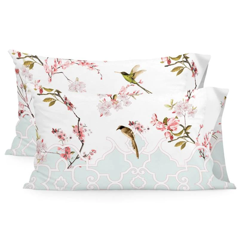 Sakura Taie D'oreiller (2er Set) 3 Sakura Taie D'oreiller (2er Set)