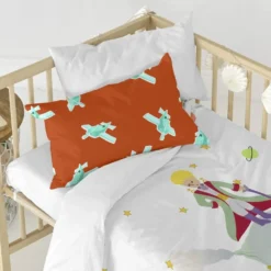 Le Petit Prince Parure Housse De Couette 9 Le Petit Prince Parure Housse De Couette -Pas Cher Zen Repos Magasin c07c8c83b68f4f7ba71fd25ba9cdc498