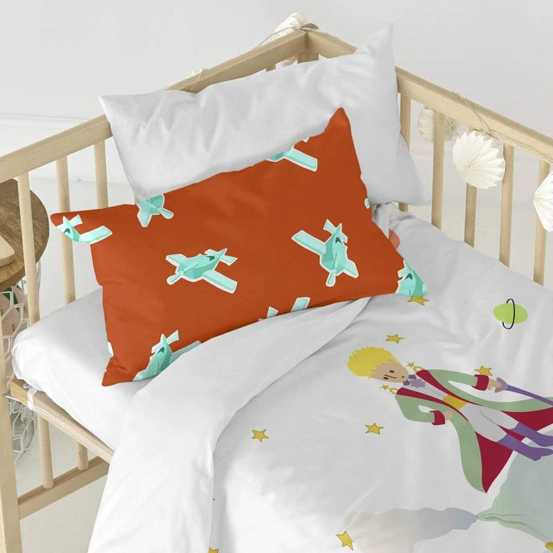 Le Petit Prince Parure Housse De Couette 5 Le Petit Prince Parure Housse De Couette – Image 3