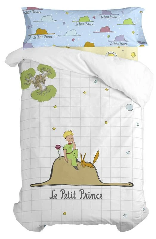 Imagination Set Housse Couette 155x220 3 Imagination Set Housse Couette 155x220