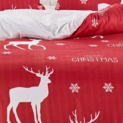 Parure RENNE Bleu -Pas Cher Zen Repos Magasin c1c682cc747d4e25bd720a8c149dfe98