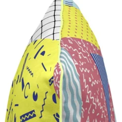 Squiggles Housse De Coussin Décoratif 8 Squiggles Housse De Coussin Décoratif -Pas Cher Zen Repos Magasin c2387c42281149b89fec5909c5f71cc5.cropped 481 692 1030 1308.processed