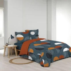 Parure De Couette Terrapop -Pas Cher Zen Repos Magasin c32d1ddda35544538ac89aba97685948
