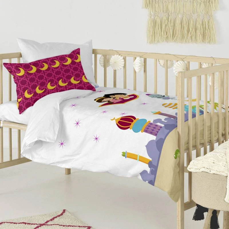 Magic Rug Set Housse Couette 115x145 4 Magic Rug Set Housse Couette 115x145 – Image 2