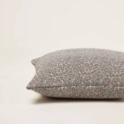 Housse De Coussin MAHARA -Pas Cher Zen Repos Magasin c3e96e4bb22f41aeaea398bb152e6c73