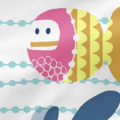 Sea Life Tour De Lit 210x40 Cm -Pas Cher Zen Repos Magasin c3ed260ba06c4cae9a5233dafdfa2c18