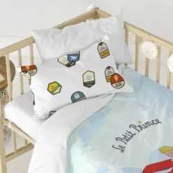 Son Avion Set Housse Couette 115x145 9 Son Avion Set Housse Couette 115x145 -Pas Cher Zen Repos Magasin c4700470adbb41f8a14be51d13511f9b