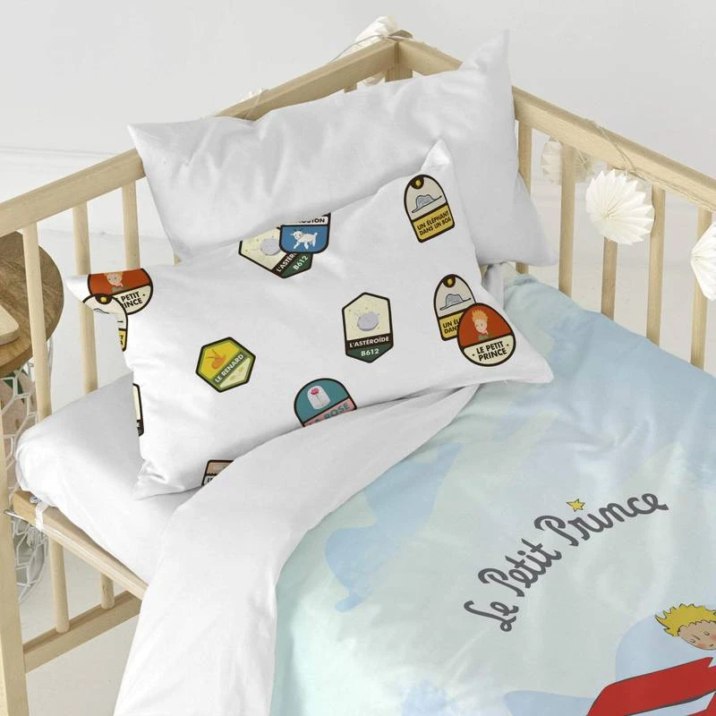 Son Avion Set Housse Couette 115x145 5 Son Avion Set Housse Couette 115x145 – Image 3