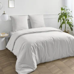 Housse De Couette 200x200cm -Pas Cher Zen Repos Magasin c48d98632bf345228bd9d3f3c26847e8