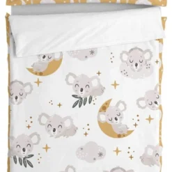 Baby Koala Sac Nordique 90x200