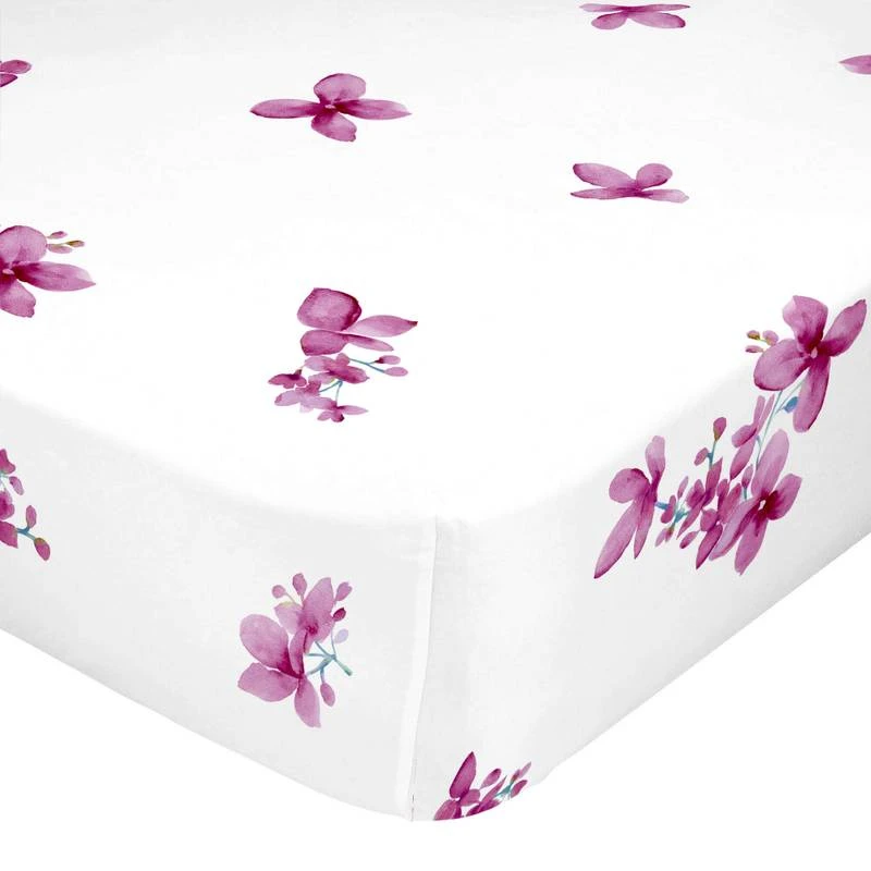 Cassia Drap-housse 3 Cassia Drap-housse