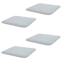 Coussins D'assise GRACE (Lot De 4) -Pas Cher Zen Repos Magasin c565b7da548546e9bd7842c8c566c3e3