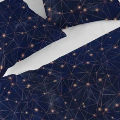 Deep Blue Drap 240x270 Cm -Pas Cher Zen Repos Magasin c5a5fdfb16c54308b5ccfb166a588104