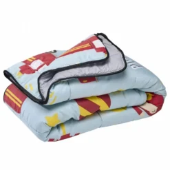 Couette Tempérée Enfant Nomade Sam