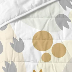 Happydino Couvre-lit 180x260 Cm -Pas Cher Zen Repos Magasin c71ef4e300924aaaa9dc2618db932125