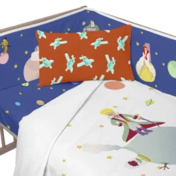 Le Petit Prince Tour De Lit 210x40 Cm -Pas Cher Zen Repos Magasin c76b711f28394688abd0fe506fa709f4
