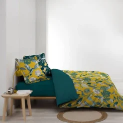Parure De Couette Botiflore -Pas Cher Zen Repos Magasin c80cfbf690d5414d8f21c2e73a80ecdb