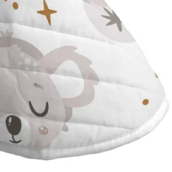 Baby Koala Couvre-lit 180x260 Cm -Pas Cher Zen Repos Magasin c8366ce4ea0b48ee9e14b279144c21cd