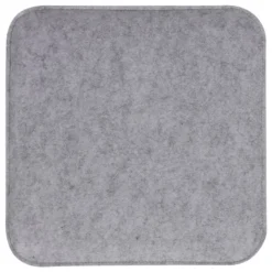 Coussins D'assise ROMEO (Lot De 2) -Pas Cher Zen Repos Magasin c98fcc4aa20d49e2a24b908c010ee199