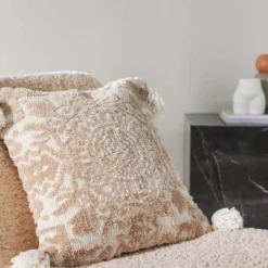 Housse De Coussin Elias -Pas Cher Zen Repos Magasin ca69c998e8f747e8a1c0bfda35a346d5