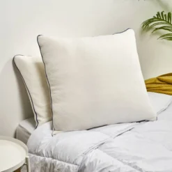 Oreiller Mémoire De Forme Mixte Premium -Pas Cher Zen Repos Magasin ca9dc5cd660547d2a419a3df601e6239