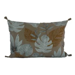 Coussin Déco Bi Faces