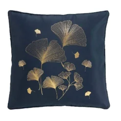 Coussin Déco Bloomy