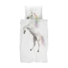 Snurk Parure De Lit Licorne - 1 Personne -Pas Cher Zen Repos Magasin cb04318305aa4c169f1e94b43e3d4767