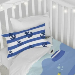 Yellow Submar Set Housse Couette 100x120 -Pas Cher Zen Repos Magasin cb341e986e124d7087b2368f1974c7c3