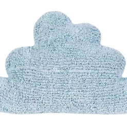 Coussin En Coton Lavable, CLOUD