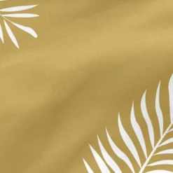 Foliage Drap-housse -Pas Cher Zen Repos Magasin cc1503485d1a41a0b24eef672243ac69