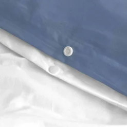 La Nuit Set Housse Couette 100x120 -Pas Cher Zen Repos Magasin cc59bb2106db429a9ea46c989bd356ed