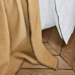 Plaid ILARIO -Pas Cher Zen Repos Magasin cc74f70f6ec7465d87a720a826cf10b3