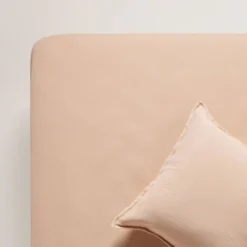 Drap Housse LOU 29 Drap Housse LOU -Pas Cher Zen Repos Magasin cd30f3681a0948eca0965910072e94be