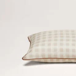 Housse De Coussin VICKY -Pas Cher Zen Repos Magasin cd347d368d4a4f0985438073abbe701f