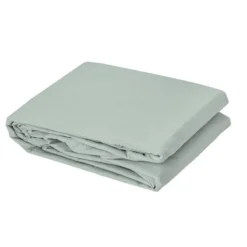 Housses De Couettes Coton Amande