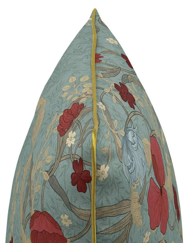 Guimard Housse Coussin Décoratif 50x30 6 Guimard Housse Coussin Décoratif 50x30 – Image 4