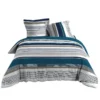 Parure De Couette Mariblue -Pas Cher Zen Repos Magasin cefb282ab077465f9b90144cedbb15b2