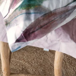 Guy Laroche 2 Taies D'oreiller En Coton MACALE -Pas Cher Zen Repos Magasin cf61d187a22745ddbfe4f1b3db106877