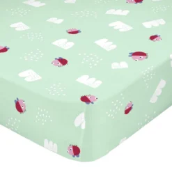 Patchwork Animal Drap-housse
