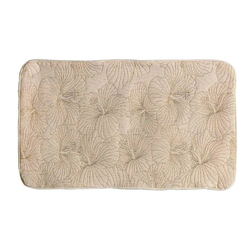 Linder Housse De Coussin Aux Fleurs D'hibiscus 3 Linder Housse De Coussin Aux Fleurs D'hibiscus