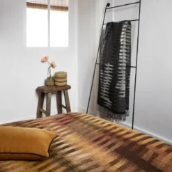 Plaid KHAN -Pas Cher Zen Repos Magasin d0e07c6f5e064dae86de7c88fe464ad1