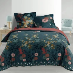 Parure De Couette Yuki -Pas Cher Zen Repos Magasin d0f424e95e3e44e091c7f8db2ca20d2c