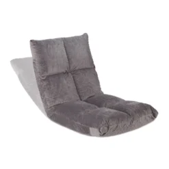 Chaise De Sol Avec Dossier Réglable -Pas Cher Zen Repos Magasin d1025c83dc704edb88ca8f87dc6db1ff