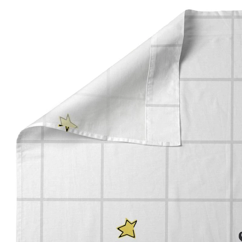 Imagination Parure Drap 160x270 Cm 7 Imagination Parure Drap 160x270 Cm – Image 5